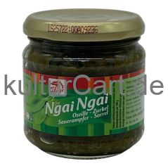 Africa Village Ngai Ngai (180g) - image 1 | Afro Center & Afro Cut Krefeld | KulturCart