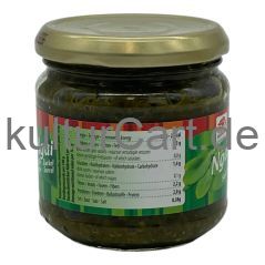 Africa Village Ngai Ngai (180g) - image 2 | Afro Center & Afro Cut Krefeld | KulturCart