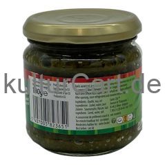 Africa Village Ngai Ngai (180g) - image 3 | Afro Center & Afro Cut Krefeld | KulturCart