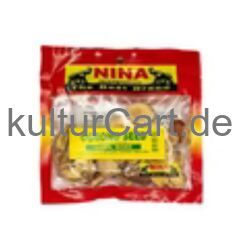 Ogbono whole 57gr Nina - image 4 | Omowest Afro Intercontinental Shop | KulturCart