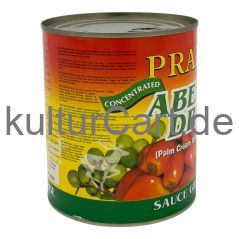 PRAISE - Abemu Dro (Palm Cream with Herbs), 800g - image 4 | Afro Center & Afro Cut Krefeld | KulturCart
