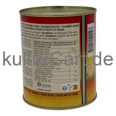 Trofai Palmnut Concentrate (800g) - image 3 | Afro Center & Afro Cut Krefeld | KulturCart
