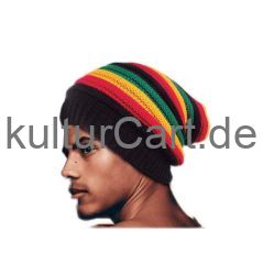 Knit cap jamaica - image 1 | Omowest Afro Intercontinental Shop | KulturCart