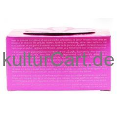 Fair & White so white Exfoliating Soap 200gr - image 4 | Omowest Afro Intercontinental Shop | KulturCart