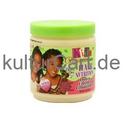 Africa Best Organics Kids hair nutrition condition - image 1 | Omowest Afro Intercontinental Shop | KulturCart