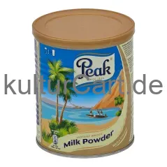 Peak instant whole milk powder (400g) - image 2 | OMOWEST AFRO INTERCONTINENTAL SHOP | KulturCart