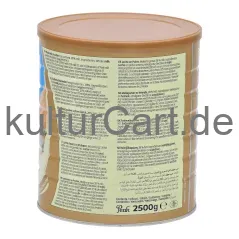 Peak instant whole milk powder (2500g) - image 6 | OMOWEST AFRO INTERCONTINENTAL SHOP | KulturCart