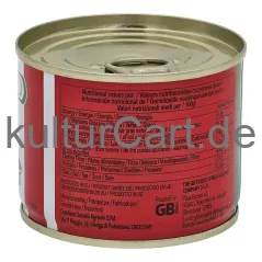Gino tomato paste (210g) - image 4 | OMOWEST AFRO INTERCONTINENTAL SHOP | KulturCart