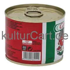 Gino tomato paste (210g) - image 10 | OMOWEST AFRO INTERCONTINENTAL SHOP | KulturCart