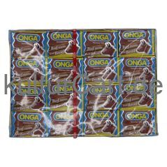 Onga Seasoning Beef Flavour (64 x 12g) - image 1 | Afro Family Shop | KulturCart
