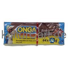 Onga Seasoning Beef Flavour (64 x 12g) - image 3 | Afro Family Shop | KulturCart