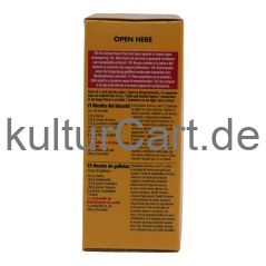 Arm & Hammer Pure Baking Soda (454g) - image 4 | Afro Family Shop | KulturCart