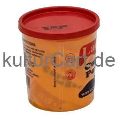 Lady b custard powder (500g) - image 8 | OMOWEST AFRO INTERCONTINENTAL SHOP | KulturCart
