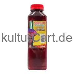 Nigerian heritage 100% pure red palm oil (500ml) - image 1 | OMOWEST AFRO INTERCONTINENTAL SHOP | KulturCart