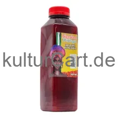Nigerian heritage 100% pure red palm oil (500ml) - image 6 | OMOWEST AFRO INTERCONTINENTAL SHOP | KulturCart
