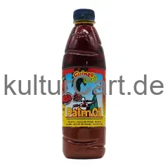 Guinea fresh palm oil 500 ml - image 1 | OMOWEST AFRO INTERCONTINENTAL SHOP | KulturCart
