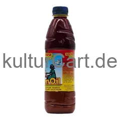 Guinea fresh palm oil 500 ml - image 3 | OMOWEST AFRO INTERCONTINENTAL SHOP | KulturCart