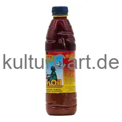 Guinea fresh palm oil 500 ml - image 4 | OMOWEST AFRO INTERCONTINENTAL SHOP | KulturCart