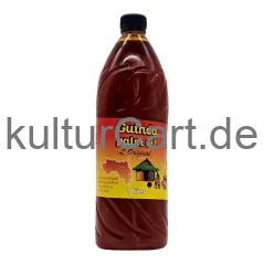 Guinea palm oil l'original (1liter) - image 1 | OMOWEST AFRO INTERCONTINENTAL SHOP | KulturCart