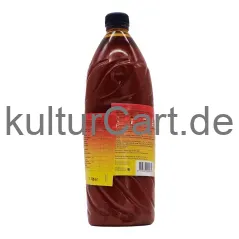 Guinea palm oil l'original (1liter) - image 4 | OMOWEST AFRO INTERCONTINENTAL SHOP | KulturCart
