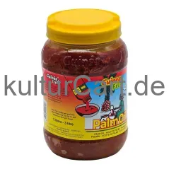 Guinea Fresh Palm Oil (3l) - image 6 | OMOWEST AFRO INTERCONTINENTAL SHOP | KulturCart