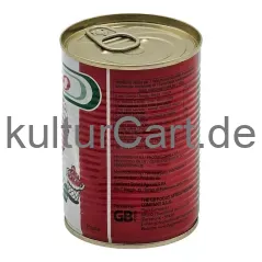 Gino Tomato Paste (400g) - image 2 | Momjays Afro Markt | KulturCart
