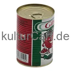 Gino Tomato Paste (400g) - image 3 | Momjays Afro Markt | KulturCart