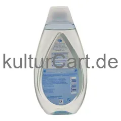 Johnson's Baby Bath (500ml) - image 5 | OMOWEST AFRO INTERCONTINENTAL SHOP | KulturCart