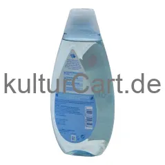 Johnson's Baby Bath (500ml) - image 6 | OMOWEST AFRO INTERCONTINENTAL SHOP | KulturCart