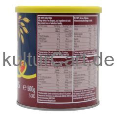 Quaker White Oats (500g) - image 3 | Afro Family Shop | KulturCart