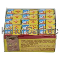 Maggi chicken flavour 60 x (10g) - image 5 | OMOWEST AFRO INTERCONTINENTAL SHOP | KulturCart