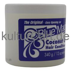 Blue Magic Coconut Oil Hair Conditioner (340g) - image 3 | Afro Family Shop | KulturCart