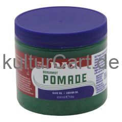Dax Bergamot Pomade (397g) - image 5 | Afro Family Shop | KulturCart