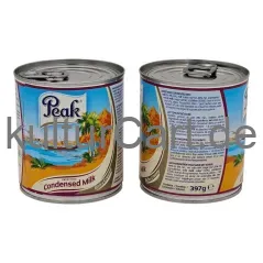 Peak sweetened condensed milk 397 g - image 3 | OMOWEST AFRO INTERCONTINENTAL SHOP | KulturCart