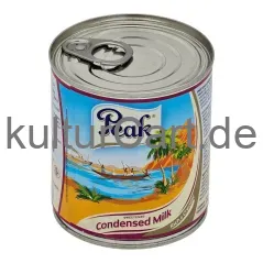 Peak sweetened condensed milk 397 g - image 8 | OMOWEST AFRO INTERCONTINENTAL SHOP | KulturCart