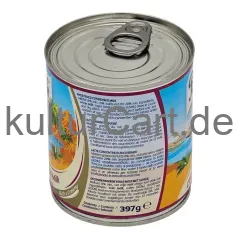 Peak sweetened condensed milk 397 g - image 9 | OMOWEST AFRO INTERCONTINENTAL SHOP | KulturCart