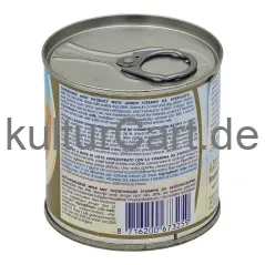 Peak full cream unsweetened condensed milk (160ml) - image 2 | OMOWEST AFRO INTERCONTINENTAL SHOP | KulturCart