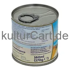 Peak full cream unsweetened condensed milk (160ml) - image 4 | OMOWEST AFRO INTERCONTINENTAL SHOP | KulturCart