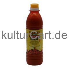 Praise African Palm Oil Regular (500ml) - image 2 | Afro Family Shop | KulturCart