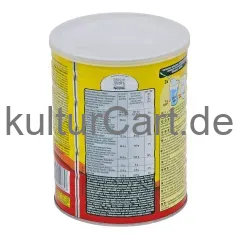 Nestle nido instant full cream milk powder (900g) - image 4 | OMOWEST AFRO INTERCONTINENTAL SHOP | KulturCart