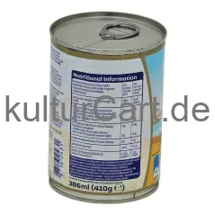 Peak full cream unsweetened condensed milk (410g) - image 6 | OMOWEST AFRO INTERCONTINENTAL SHOP | KulturCart