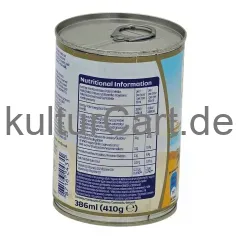Peak full cream unsweetened condensed milk (410g) - image 7 | OMOWEST AFRO INTERCONTINENTAL SHOP | KulturCart