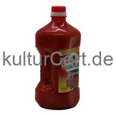 Ghana Fresh Pure Unrefined Palm Oil (1L) - image 6 | Afro Family Shop | KulturCart