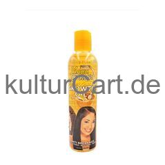 Profectiv Mega Growth Replenish Growth Oil 236ml - image 2 | Omowest Afro Intercontinental Shop | KulturCart