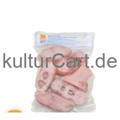 TILAPIA STEAKS RED 150/250 1kg - image 1 | Omowest Afro Intercontinental Shop | KulturCart