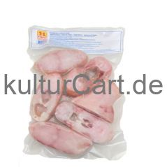 TILAPIA STEAKS RED 150/250 1kg - image 2 | Omowest Afro Intercontinental Shop | KulturCart