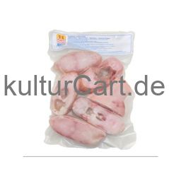 TILAPIA STEAKS RED 150/250 1kg - image 3 | Omowest Afro Intercontinental Shop | KulturCart