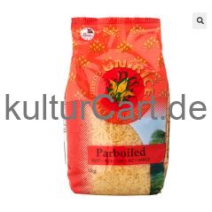 Unirice parboiled Rice 1kg - image 1 | Omowest Afro Intercontinental Shop | KulturCart