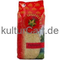 Unirice parboiled Rice 1kg - image 3 | Omowest Afro Intercontinental Shop | KulturCart