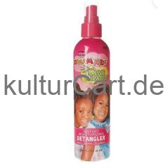 OLIVE miracle detangler 236ml - image 1 | Omowest Afro Intercontinental Shop | KulturCart